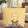 Monarch Butterfly Hydrangea Floral Wreath Organic Vines - Wildlife Lover Gift Quilted Tote Bag - 1