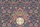 Lush Floral Botanical Paisley Medallion Wreath - Boho Lifestyle Gift Quilted Tote Bag - 7