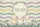 Three Smiling Sheep Spring Wildflowers Clover Wreath - Sheep Lover Gift Quilted Tote Bag - 7