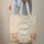 Two Adorable Friendly Bears Wildflowers Autumn Oak Leaves Acorns - Everyday Tote Quilted Tote Bag - 6