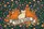 Three Cats Wildflower Name Ribbon - Cat Lover Gift Quilted Tote Bag - 7