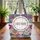 Blossoming Flowers Patchwork Mosaic - Everyday Tote Quilted Tote Bag - 3