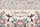 Hummingbirds Floral Wreath Garden Swirling Leaves Berries - Bird Lover Gift for Her Quilted Tote Bag - 7