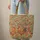 Personalized Folk Art Chicken Rooster Rustic Sign - Farmhouse Decor Gift Quilted Tote Bag - 6
