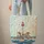 Lighthouse Ocean Waves Seashells Starfish - Coastal Lover Gift Quilted Tote Bag - 6