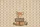 Fawn Deer Personalized Name Wooden Sign Autumn Wildlife Lover Gift Quilted Tote Bag - 7