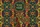 African Woman Headwrap Name Medallion Tribal - Boho Lifestyle Gift Quilted Tote Bag - 7