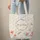 Bunny Bird Oversized Flowers Butterflies Wildflower Wreath - Nature Lover Gift Quilted Tote Bag - 6