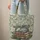 Fantasy Dragon Old Books Daisy Floral Wreath Name - Gift for Book Lover, Fantasy Fan Quilted Tote Bag - 6