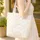Nuzzling Bunnies Wildflowers Sage Green Leaves Floral Wreath Personalized - Nature Lover Gift Quilted Tote Bag - 4
