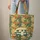 Vintage Camper Pine Trees Moon - Travel Essentials Gift for Campers Quilted Tote Bag - 6