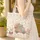 Vintage Book Van Open Book Colorful Flowers Leaves - Everyday Reader Gift Quilted Tote Bag - 4