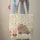 Vintage Book Van Open Book Colorful Flowers Leaves - Everyday Reader Gift Quilted Tote Bag - 6