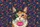 Calico Cat Small Blossoms Floral Swirls Paisley - Cat Lover Everyday Use Gift Quilted Tote Bag - 7