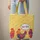 Folk Art Patchwork Chickens Hoop Farmhouse Decor Gift for Chicken Lover Quilted Tote Bag - 6