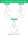 Baby Alpaca Autumn Pumpkins Your Name Scroll - Fall Season Alpaca Lover Gift Quilted Tote Bag - 2