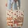 Fox Bear Cubs Basketball "Your Name" Pennant - Sports Fan Gift Everyday Carry Quilted Tote Bag - 6