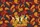 Two Foxes Nuzzling Flowing Swirling Shapes - Wildlife Lover Nature Gift Everyday Tote Quilted Tote Bag - 7