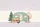 Retro Camper Your Name Pine Tree Roses - Travel Essentials Gift for Camper Lover Quilted Tote Bag - 8