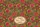 Folk Floral Berries Cursive Name Hearts Stars - Everyday Tote Gift Quilted Tote Bag - 7