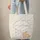 Baby Bunnies Nuzzling Floral Wreath - Nature Lover Gift Quilted Tote Bag - 6