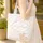 Baby Bunnies Nuzzling Floral Wreath - Nature Lover Gift Quilted Tote Bag - 4