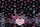 Scattered Ornate Butterflies Floating Heart Leaf Accents Black Background Everyday Tote Quilted Tote Bag - 7