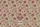 Indian Floral Botanical Medallion Floral Wreath - Boho Lifestyle Gift Quilted Tote Bag - 7