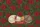 Sleeping Cats Poinsettia Holly Berries Monoline Cursive Christmas Gift for Cat Lover Quilted Tote Bag - 7