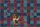 Jewel Tone Patchwork Ribbon Dachshund Dog - Dog Lover Everyday Housewarming Gift Quilted Tote Bag - 7