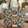 Ballerina in Arabesque Pose Personalized Name - Everyday Dance Enthusiast Gift Quilted Tote Bag - 1