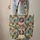 Ballerina in Arabesque Pose Personalized Name - Everyday Dance Enthusiast Gift Quilted Tote Bag - 6
