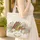 Ornate Antique Books Wildflower Wreath - Home Decor Gift for Book Lover Quilted Tote Bag - 4