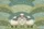 Personalized Cross Stitch Sheep Wildflower Hills - Baby Shower Gift Quilted Tote Bag - 7