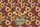 Sunflowers Honey Bees Hills Personalized Name Heart - Everyday Tote Gift Quilted Tote Bag - 7