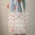 Bunnies Rose Floral Wreath Personalized - Everyday Keepsake Accessory Quilted Tote Bag - 6