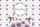 Hummingbird Butterfly Clematis Flowers Your Name Wreath - Nature Lover Gift Quilted Tote Bag - 7