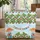 Bohemian Strawberry Farm Quilted Tote Bag Suitable for Travel, Beach, Camping & Gym - Multicolor Quilted Luggage Bag with Strawberry, Hand Washable for Vacation Adventures, Carryall for & - 1