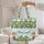 Bohemian Strawberry Farm Quilted Tote Bag Suitable for Travel, Beach, Camping & Gym - Multicolor Quilted Luggage Bag with Strawberry, Hand Washable for Vacation Adventures, Carryall for & - 5