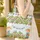 Bohemian Strawberry Farm Quilted Tote Bag Suitable for Travel, Beach, Camping & Gym - Multicolor Quilted Luggage Bag with Strawberry, Hand Washable for Vacation Adventures, Carryall for & - 4