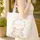 Baby Bunnies Magnolia Bloom Personalized - Wildlife Lover Everyday Gift for Her Quilted Tote Bag - 4