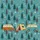 Camper Van Tent Campfire Pine Tree Mountain Scene - Outdoor Explorer Travel Tote Gift Quilted Tote Bag - 7