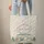 Personalized Your Name Bunnies Vintage Travel Trailer Flowers Gift for Her Quilted Tote Bag - 6
