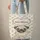 Pug Large Expressive Eyes Happy Smile Heart Paw Prints - Dog Lover Everyday Tote Gift Quilted Tote Bag - 6