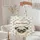 Pug Large Expressive Eyes Happy Smile Heart Paw Prints - Dog Lover Everyday Tote Gift Quilted Tote Bag - 5