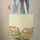 Charming Thatched Cottages Daisy Field Wooden Sign - Farmhouse Home Decor Gift for Housewarming Quilted Tote Bag - 6