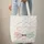 Fluffy Poodle Trio Gold Crown Floral Wreath Your Name - Pet Lover Lifestyle Gift Quilted Tote Bag - 6
