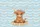 Highland Cow Floral Name Banner - Farmhouse Home Decor Gift for Cow Lover Quilted Tote Bag - 7