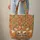 Nuzzling Desert Foxes Your Name Sign Cactus Flora Decor - Desert Wildlife Gift for Animal Lovers Quilted Tote Bag - 6