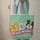 Three Dogs Paw & Bone Prints Flowing Ribbon - Pet Owner Lifestyle Gift Quilted Tote Bag - 6